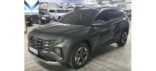 SUV HYUNDAI TUCSON NX4 2020-23 SUV HYUNDAI TUCSON NX4 2020-23
